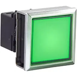 IDEC LBW Series Flash Silhoutte Indicator Round Shape for Automation Industries, LBW6MP-1T03G-picture-23