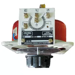 THERMOSPAN Motorised Open Dimmerstat 3 Cell Copper Heavy Duty 20 Amp, TOD-20A-picture-16