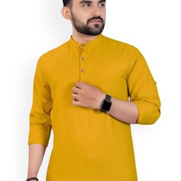 Vida Loca Men Kurta-image-88