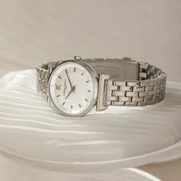 pierre cardin Women Dial & Stainless Steel Straps Analogue Watch CF.0812.SJ.1-image-85