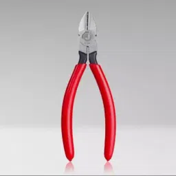 Jonard Tools Telecom Diagonal Cutter Pliers - JIC-7858-image-88