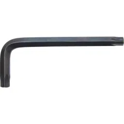 Kennedy T27 Torx Key Tamper-Proof L-Wrench KEN6032270K-46