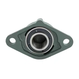 NTN 2-Bolt Rhombus Flanged Unit, Inner Dia 60 mm, Outer Dia 110 mm, Width 38 mm, CM-UKFL212D1-picture-29