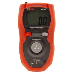 RS PRO RS-946 Handheld Digital Multimeter, True RMS, 600V ac Max - UKAS Calibration  1925961-image-92