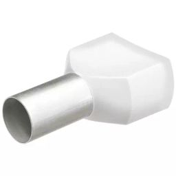 Knipex 97 99 370 Twin Wire Ferrule with Plastic Collar 200 Pcs-image-36