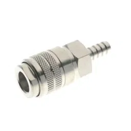RS PRO Brass Male Quick Air Coupling 8 mm Hose Barb, 1878790-image-65