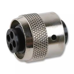ITT CANNON Circular Industrial Connectors JACK, FREE, 28WAY, TR2028PFS1NB-image-55