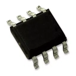Infineon CAN TRANSCEIVER, 1MBAUD, 1 TX/RX, SOIC-8, IFX1050GXUMA1-40
