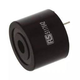 RS PRO Continuous Buzzer, Voltage 3 -16 V DC, Frequency 3200 Hz - 4.2 kHz, Model No 1710860-picture-20