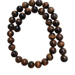 Divine souvenirs Unisex Agate Beads Statement Chain-27
