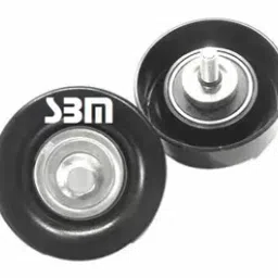 SBM Timing Idler Pulley With Bolt for Ford Ikon FP-70-24-17(M)1-image-51
