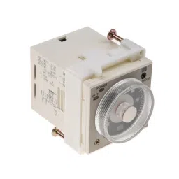 RS PRO Multi Function Timer Relay Panel Mount 100 to 125 V DC Model No. 1792915 image 4