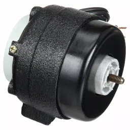 Dayton 9 W Single Phase Unit Bearing Motor 115 V AC, 4YFH3-image-4