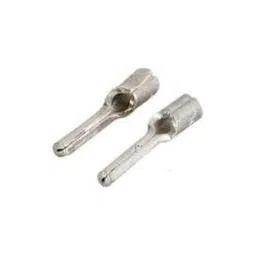 Dowells 2.5 mm Copper Pin Terminal Non Insulated CP-2 (Pack of 200 Pcs)-picture-14