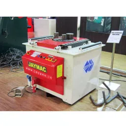 Jaypee B-42 Bar Bending Machine-30