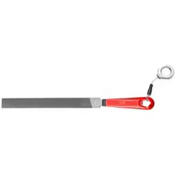 FACOM SLS Half Soft Flat File With Grip 250 mm, PAM.MD250EMASLS-20
