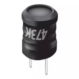 Bourns INDUCTOR, 100MH 10%, 0.02A, RADIAL Model No - RL622-104K-RC-image-99