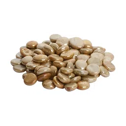VANNEF Brown Pebbles Garden Accessories 500gm-12