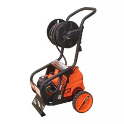 Shakti Technology 220 V S9 PRO-R 2300 W Pressure Washer-48