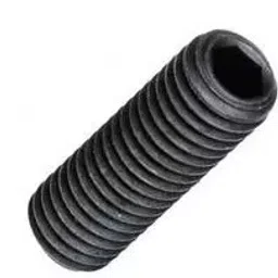 Unbrako 103195 Socket Set Screw M5 x 6 mm - Pack of 200 Pcs-image-61
