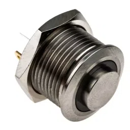 RS PRO Illuminated Push Button Switch Momentary 16 mm SPST RGB LED 36 V DC, 1759629-picture-13