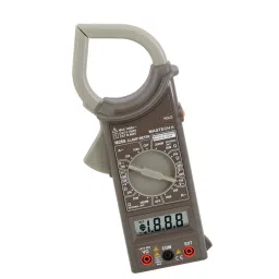 Mastech M266 Digital AC Clamp Meter 1000 A 750 V-3