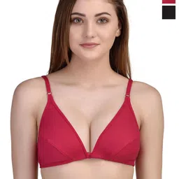 CRIBE Bra Medium Coverage-picture-18