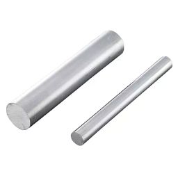 AS ONE Aluminum Round Bar Φ60x800 mm (Outer Diameter x Length), 3-2604-08-image-82