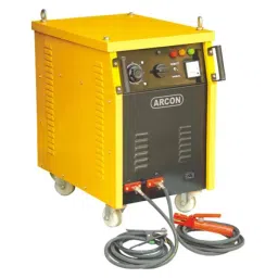 Arcon 600 A Three Phase Welding Rectifier A-RTE/600-image-10