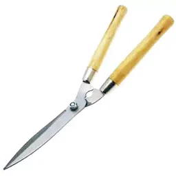 THS  Stainless Steel Garden Scissor in 254 mm(10 Inch) ,THS 0541-0
