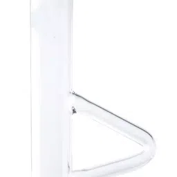 Abgil 18x150mm Borosilicate Glass Thiele Melting Point Tube ABG1836-30
