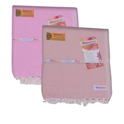 VANISHREE WORLD Multicoloured Cotton Single Bed Blanket-image-64