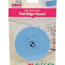 Adore Baby Flat Edge Guard - Blue-image-80