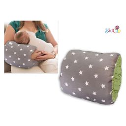 Kidcup Cradle Arm Breastfeeding and Bottle Feeding Head Support Pillow-image-79