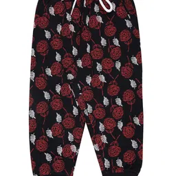 YALZZ Girls Printed Capris-picture-12