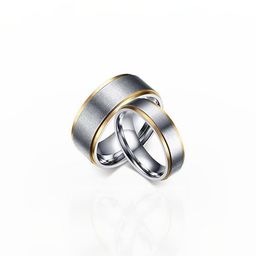 Moneekar Jewels Silver Stainless Steel Finger Ring-picture-56