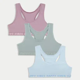 Marks & Spencer Cotton Tank Crop Top-image-8