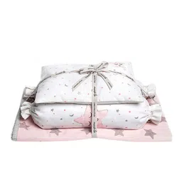 Masilo Kids Breathable Mini Cot Set-image-21