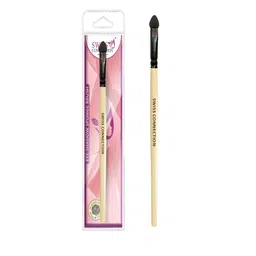 Swiss Connection Set Of 4 Eyeshadow Sponge Brushes-57