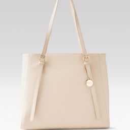Mast & Harbour Structured Shoulder Bag image 2