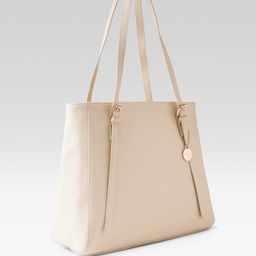 Mast & Harbour Structured Shoulder Bag image 3