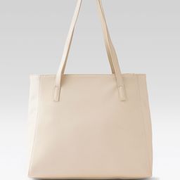 Mast & Harbour Structured Shoulder Bag image 5