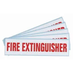 BRADY Label 2-1/4 inch Height 9 inch Width Vinyl, 3XET7 (Pack of 5 Pcs)-image-25