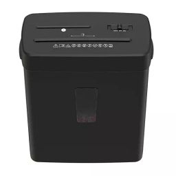 Kores Easy Cut 825 Cross Cut 13 L Paper Shredder-29