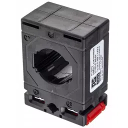 RS PRO Current Transformer Base Mounted 600 A Input 5 A Output, 1718779 image 4