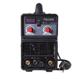 CAPTOP 10-200 A Three Phase TIG Inverter Welding Machine, TIG200I-picture-24