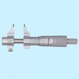 Mitutoyo 1995673 Inside Micrometer Type Analog 530 mm-24