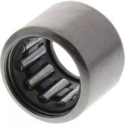 IKO 25 mm Outer Dia Radial Roller Bearings 38304761 - Made In Japan-image-4