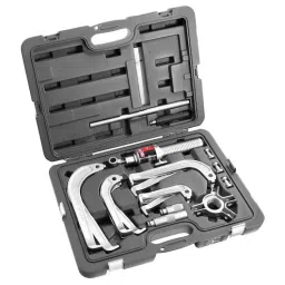 FACOM 412 mm Hydraulic Pullers, U.312HJ4 (Set of 9)-68