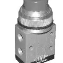 Mercury S4131 3/2 & 5/2 Push Button-Spring Valve-image-8